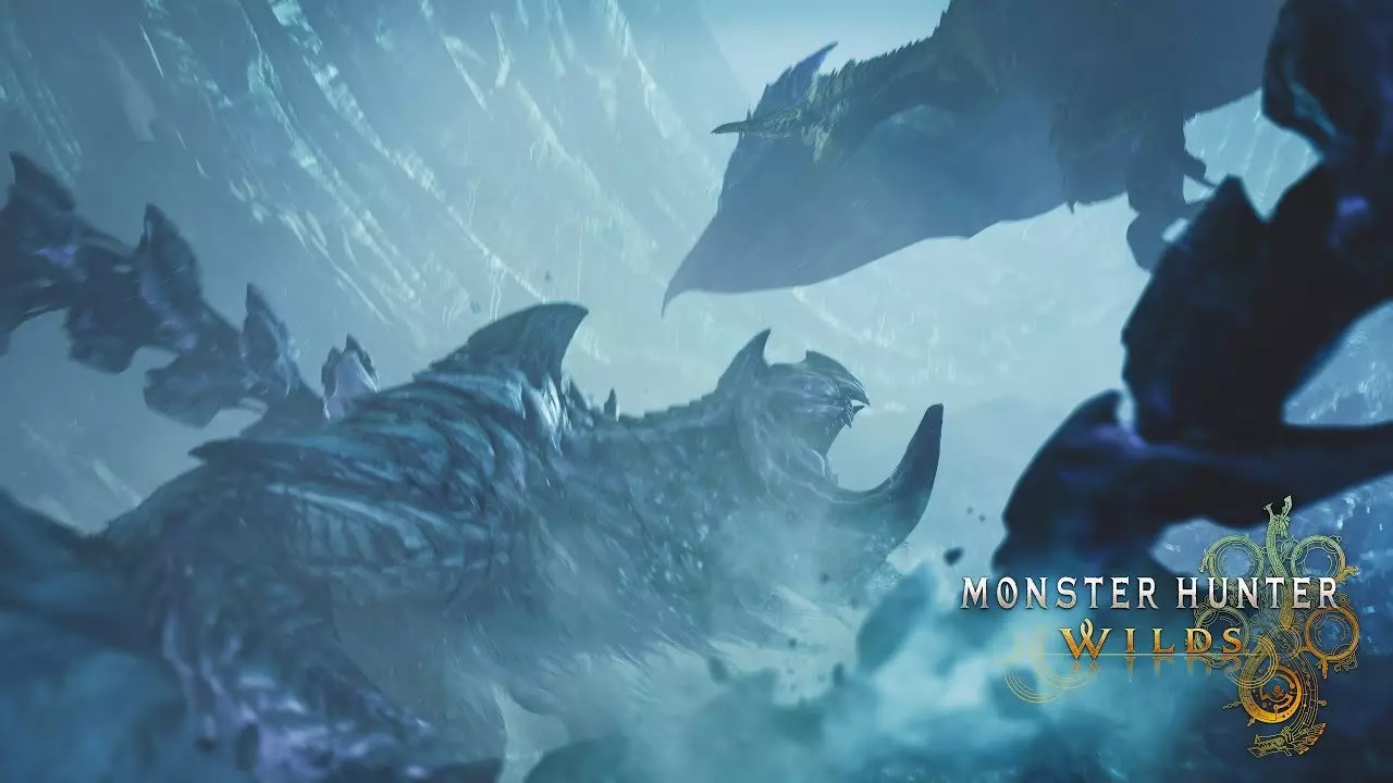 Monster Hunter Wilds Deluxe Edition